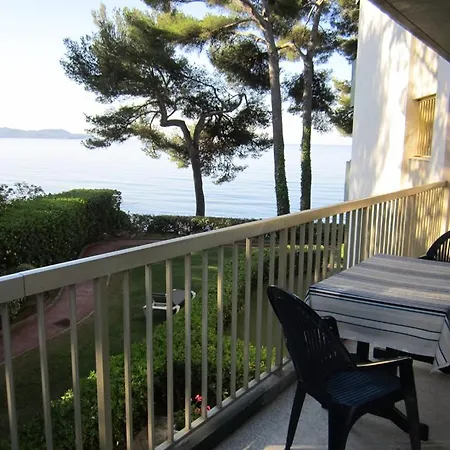 Carcur Pour 4 Personnes Avec Vue A Apartment