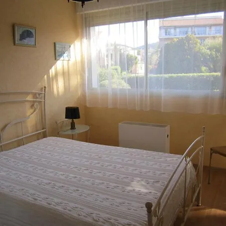 Apartment Edenroc Pour 4 Personnes Avec Vue A *