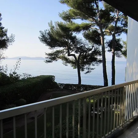 Apartment Edenroc Pour 4 Personnes Avec Vue A