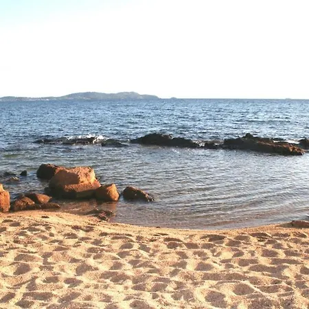 Edenroc Pour 4 Personnes Avec Vue A Apartment