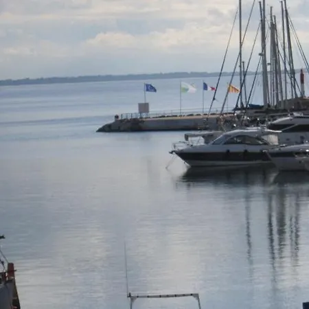 Edenroc Pour 4 Personnes Avec Vue A