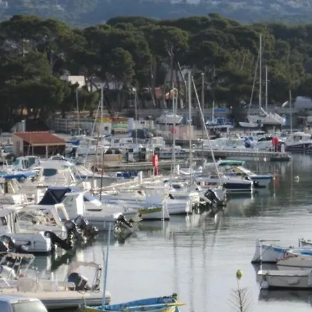 Edenroc Pour 4 Personnes Avec Vue A